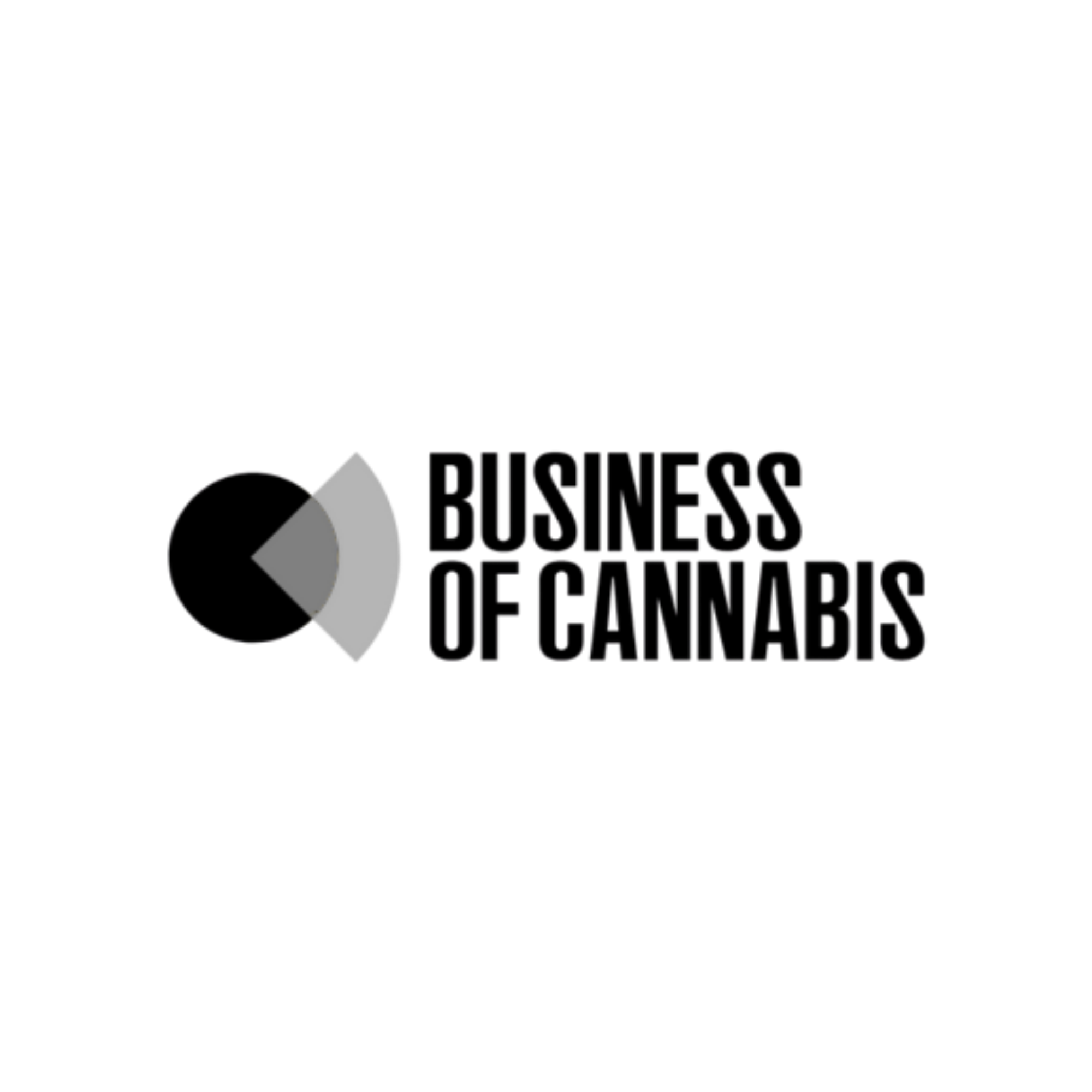 Business of Cannabis Logo